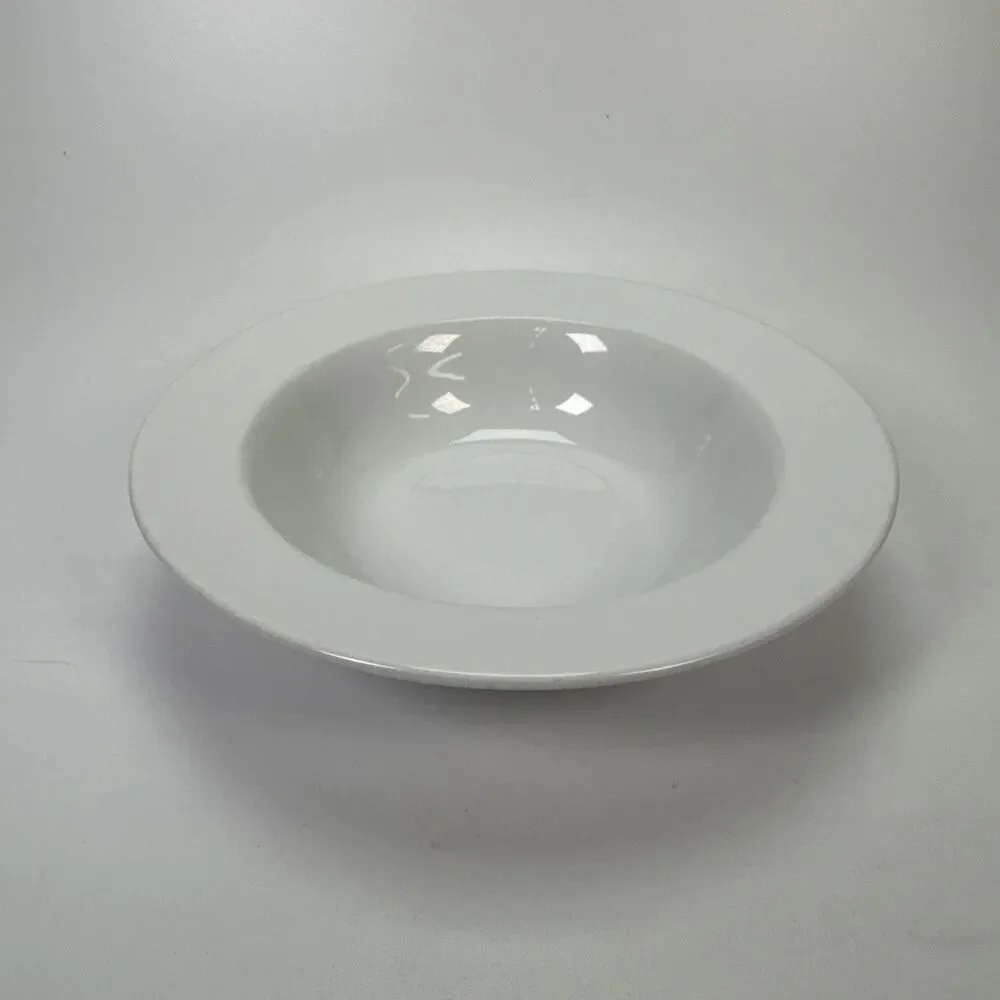 Fitz & Floyd Everyday White 9